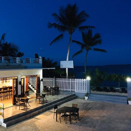 Maykenn Beach Santa Fe  Esterno foto