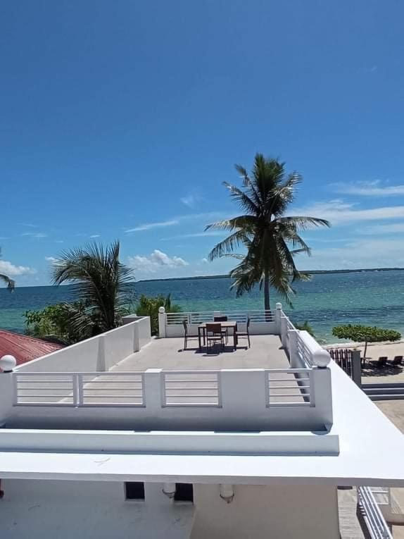 Maykenn Beach Santa Fe  Esterno foto