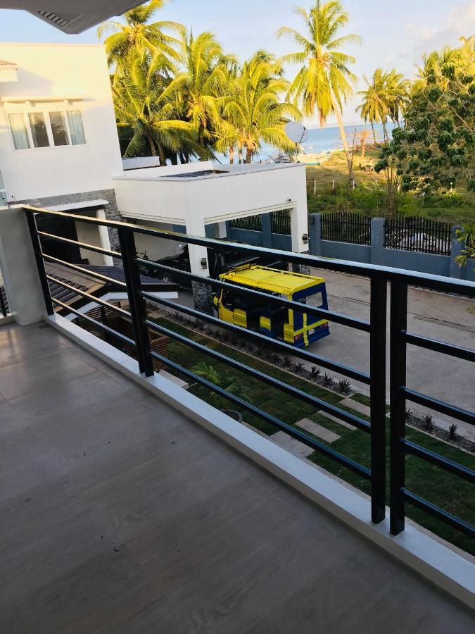 Maykenn Beach Santa Fe  Esterno foto