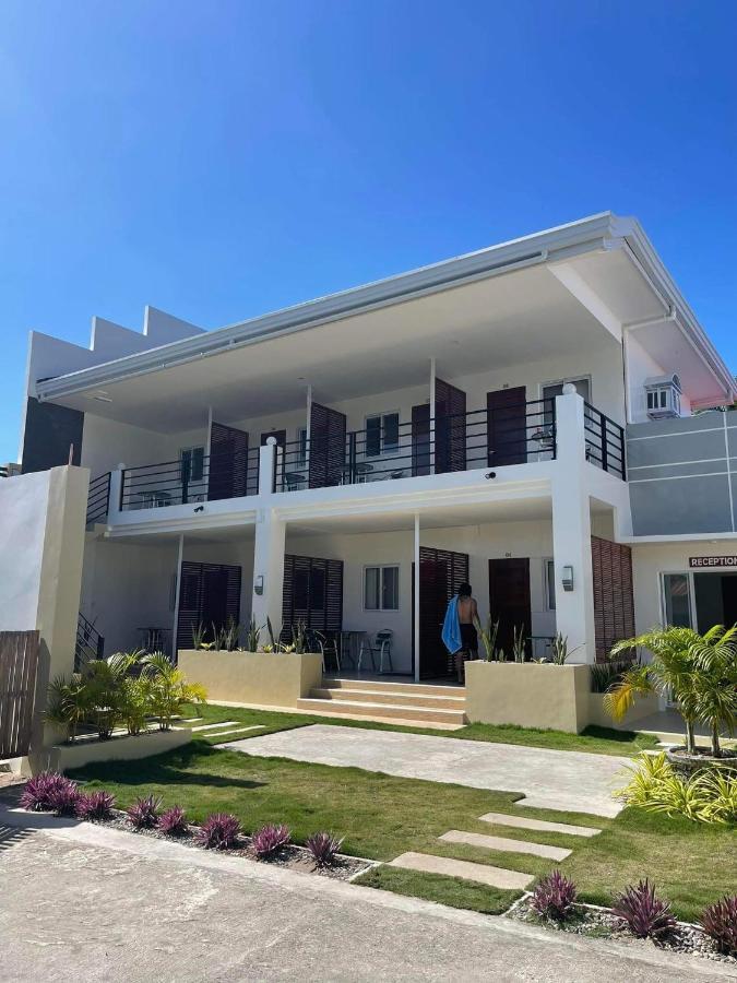 Maykenn Beach Santa Fe  Esterno foto