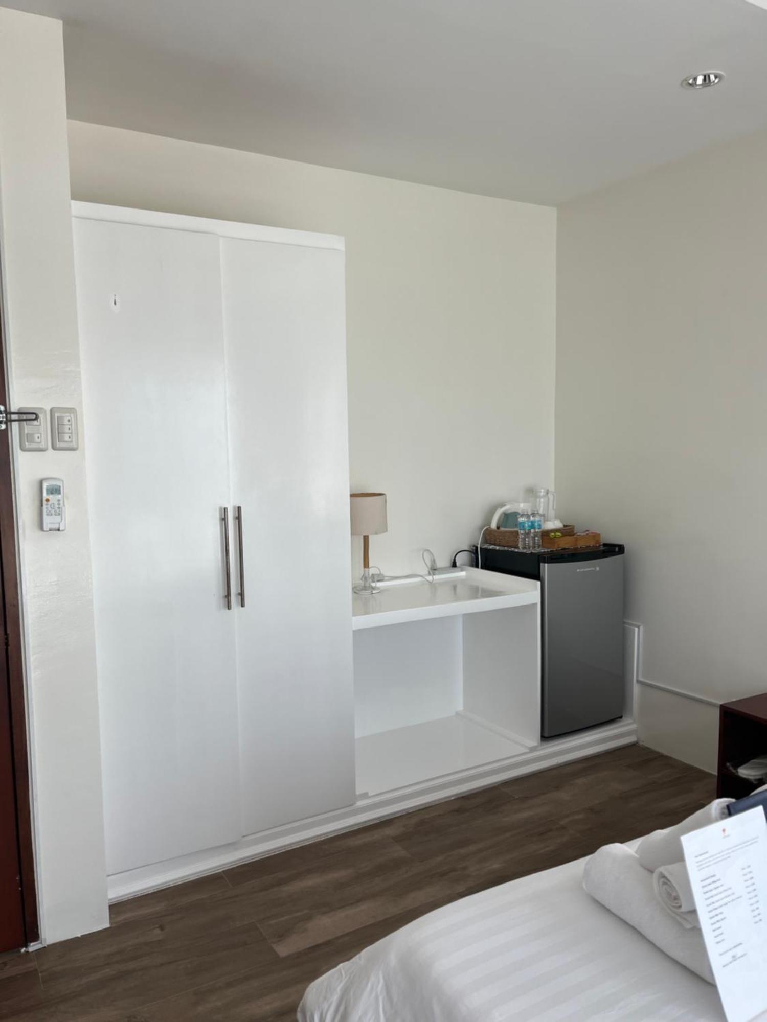 Maykenn Beach Santa Fe  Esterno foto